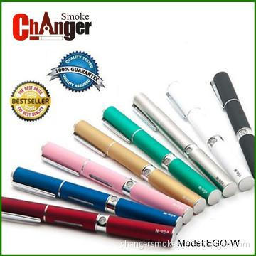 Pen Style EGO E Cigarette EGO W atomizer EGO-W Mini Sale